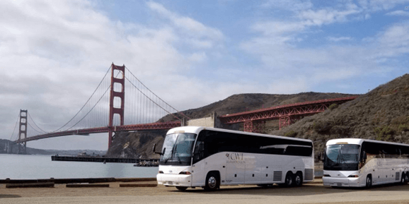 Bus Tours wine tasting rooms